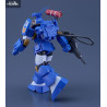 Fang of the Sun Dougram - Figurine Soltic H8 Roundfacer Korchima Spl GT (MAX 31), Plastic Model Kit