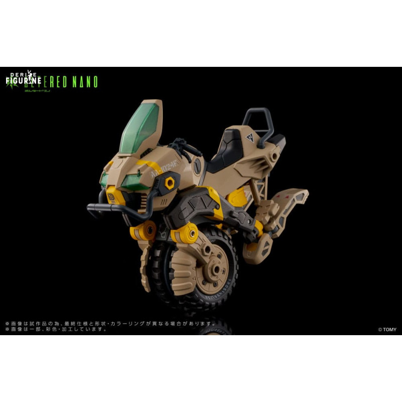 AA-CAVALL 1024 figure,...