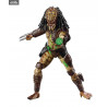 Predator 2 - Figurine Battle Damaged City Hunter, Previews Exclusive
