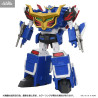 Yuusha Exkaiser - Dragon Kaiser figure, Toyrise