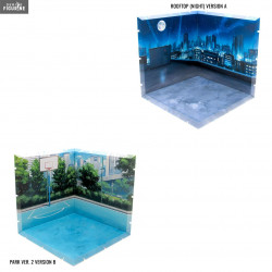 Dioramansion - Decor of...