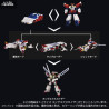 Yuusha Exkaiser - King Exkaiser figure, Toyrise