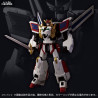 Yuusha Exkaiser - King Exkaiser figure, Toyrise