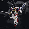 Yuusha Exkaiser - King Exkaiser figure, Toyrise