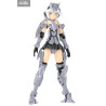 Frame Arms Girl - Figurine Architect, Plastic Model Kit Grande Scale