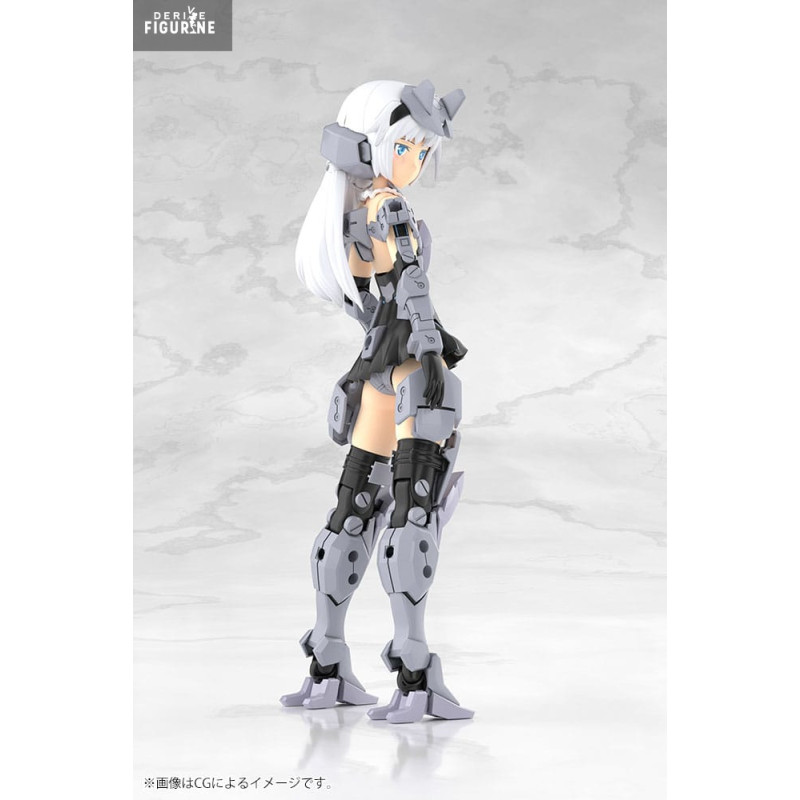PRÉCOMMANDE - Frame Arms...