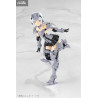 Frame Arms Girl - Figurine Architect, Plastic Model Kit Grande Scale