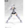 Frame Arms Girl - Figurine Architect, Plastic Model Kit Grande Scale
