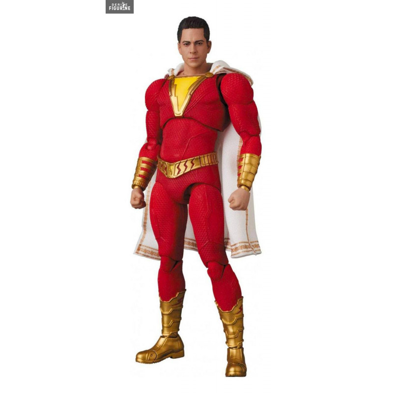 DC Comics Shazam! - Figure...