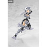 Frame Arms Girl - Architect figure, Plastic Model Kit Grande Scale