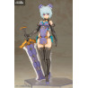 Frame Arms Girl - Figurine Hresvelgr Qipao, Plastic Model Kit