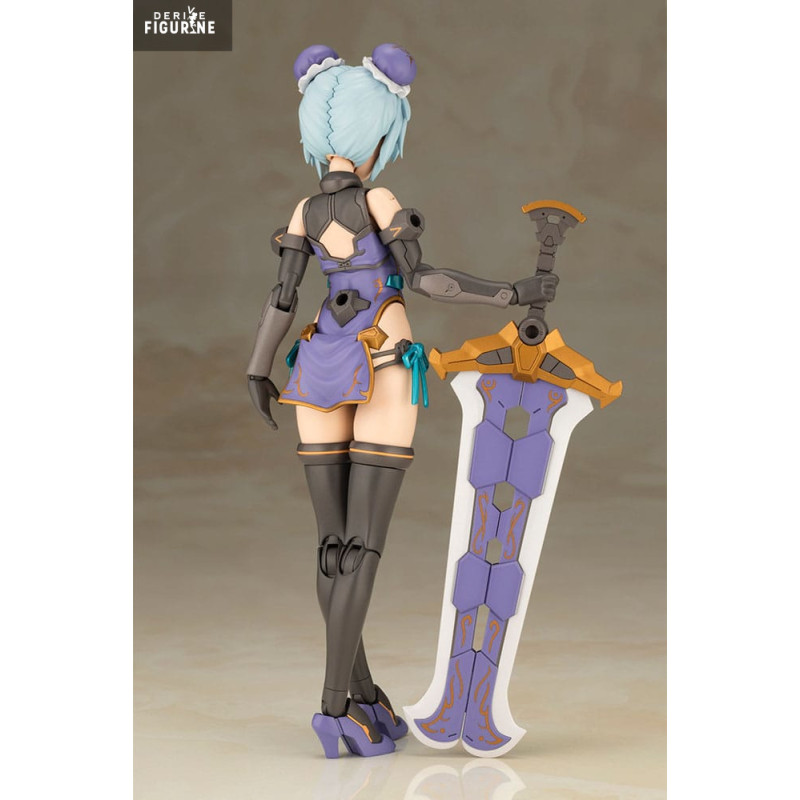 PRÉCOMMANDE - Frame Arms...