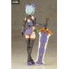 Frame Arms Girl - Figurine Hresvelgr Qipao, Plastic Model Kit