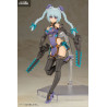 Frame Arms Girl - Hresvelgr figure Qipao, Plastic Model Kit