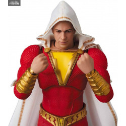 DC Comics Shazam! - Figure...