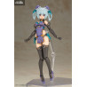 Frame Arms Girl - Hresvelgr figure Qipao, Plastic Model Kit