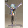 Frame Arms Girl - Hresvelgr figure Qipao, Plastic Model Kit