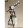 Frame Arms Girl - Hresvelgr figure Qipao, Plastic Model Kit