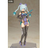 Frame Arms Girl - Figurine Hresvelgr Qipao, Plastic Model Kit