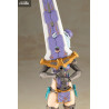Frame Arms Girl - Hresvelgr figure Qipao, Plastic Model Kit