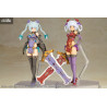 Frame Arms Girl - Hresvelgr figure Qipao, Plastic Model Kit