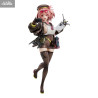 Girls Frontline, Neural Cloud - Figurine Willow