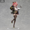 Girls Frontline, Neural Cloud - Willow figure