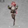 Girls Frontline, Neural Cloud - Willow figure
