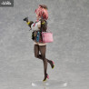 Girls Frontline, Neural Cloud - Figurine Willow