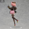 Girls Frontline, Neural Cloud - Figurine Willow