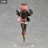 Girls Frontline, Neural Cloud - Figurine Willow