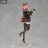 Girls Frontline, Neural Cloud - Figurine Willow