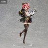 Girls Frontline, Neural Cloud - Figurine Willow