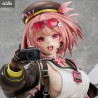 Girls Frontline, Neural Cloud - Figurine Willow