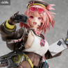 Girls Frontline, Neural Cloud - Figurine Willow