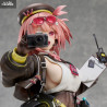 Girls Frontline, Neural Cloud - Figurine Willow