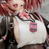 Girls Frontline, Neural Cloud - Willow figure