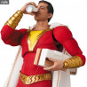DC Comics Shazam! - Figure Shazam, MAF EX