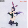 Overlord - Figurine Albedo Bunny, One-Seventh Carat