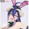 Overlord - Figurine Albedo Bunny, One-Seventh Carat