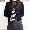 Overlord - Figurine Albedo Bunny, One-Seventh Carat