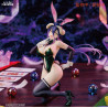 Overlord - Figurine Albedo Bunny, One-Seventh Carat