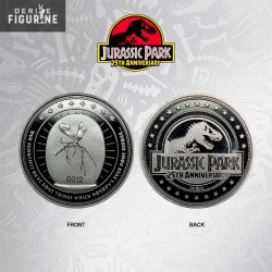 Jurassic Park - Pièce en...