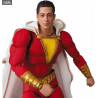 DC Comics Shazam! - Figure Shazam, MAF EX