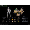 Pack figures Alt FRIGATE & AA-CAFALL 1024 (FLAGSHIP), Altered Nano (AN-EX)