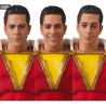 DC Comics Shazam! - Figure Shazam, MAF EX