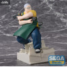 Sakamoto Days - Figurine Taro Sakamoto, Luminasta