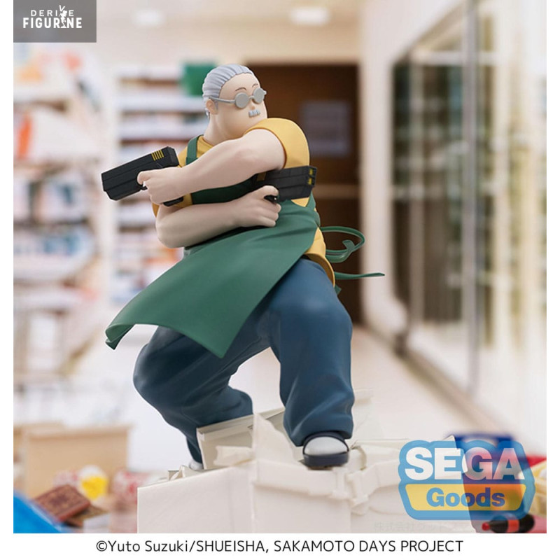 PRE ORDER - Sakamoto Days -...