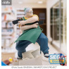 Sakamoto Days - Figurine Taro Sakamoto, Luminasta