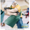 Sakamoto Days - Figurine Taro Sakamoto, Luminasta